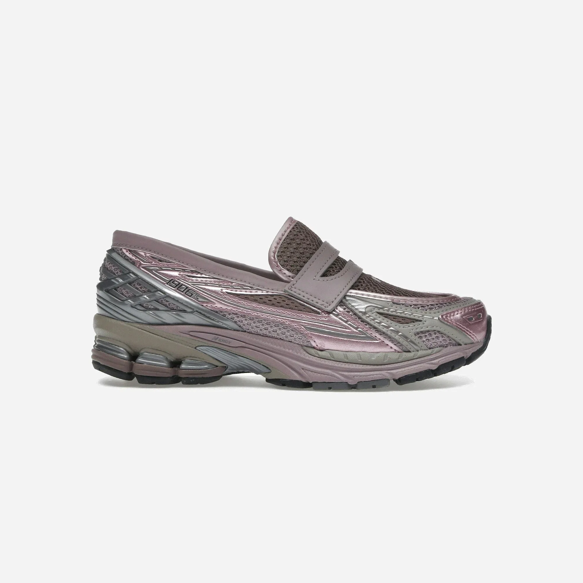 New Balance 1906L Ice Wine Pink Taffy
