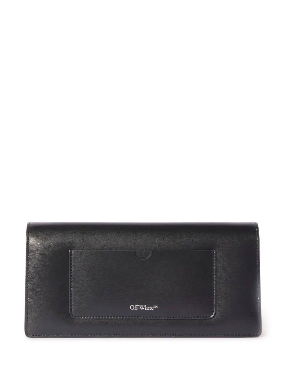 Jitney 1.0 leather shoulder bag