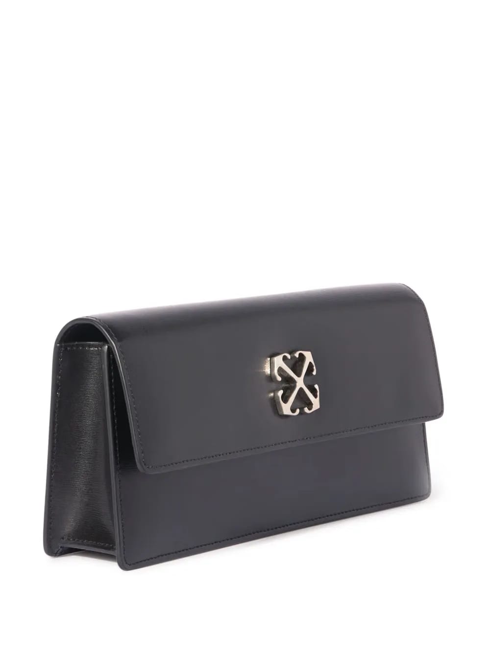 Jitney 1.0 leather shoulder bag