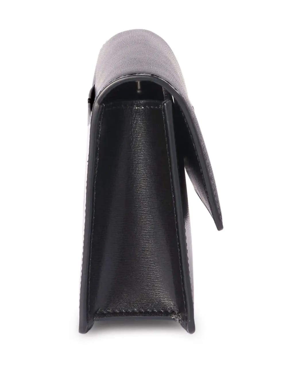 Jitney 1.0 leather shoulder bag