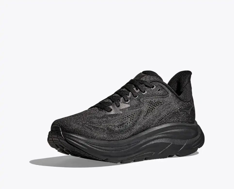Hoka One One Clifton 10 Black