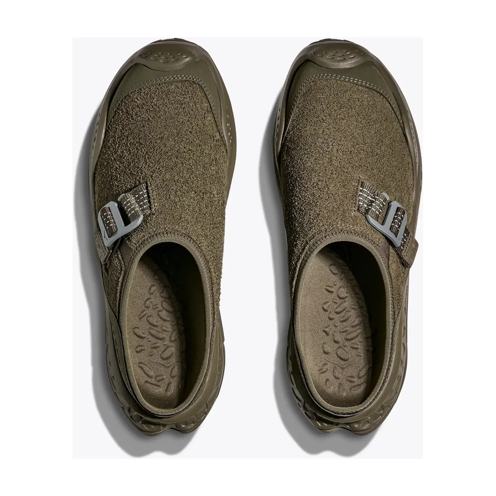 Hoka Ora Primo Ext Antique Olive Antique Olive