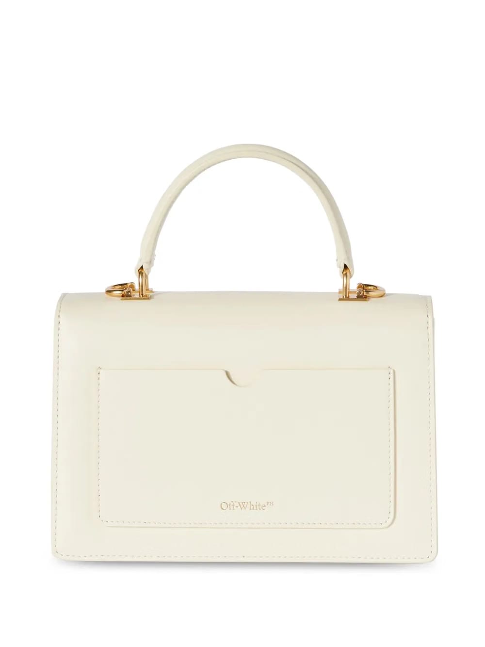 Jitney 1.4 quote-print bag