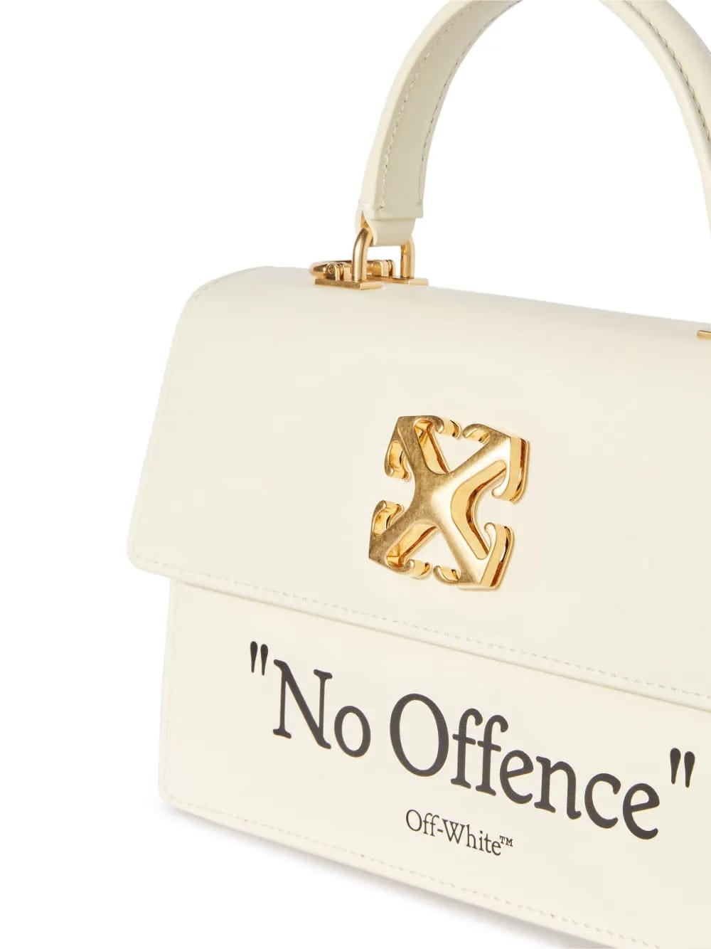 Jitney 1.4 quote-print bag