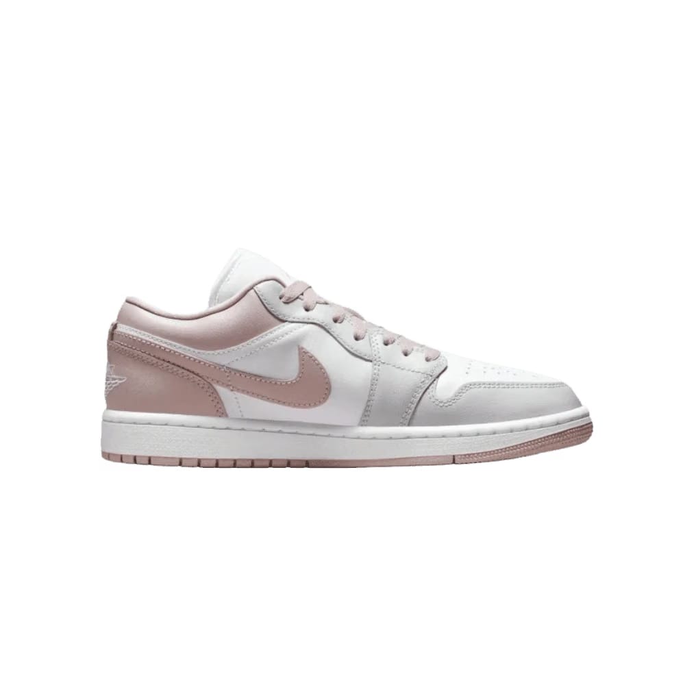 Air Jordan 1 Low Particle Rose (Women's)