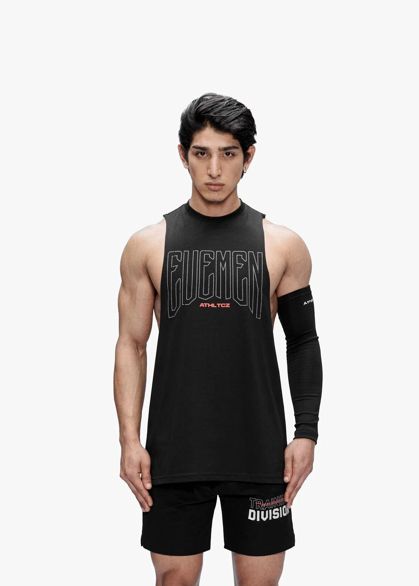 Celtic Tank