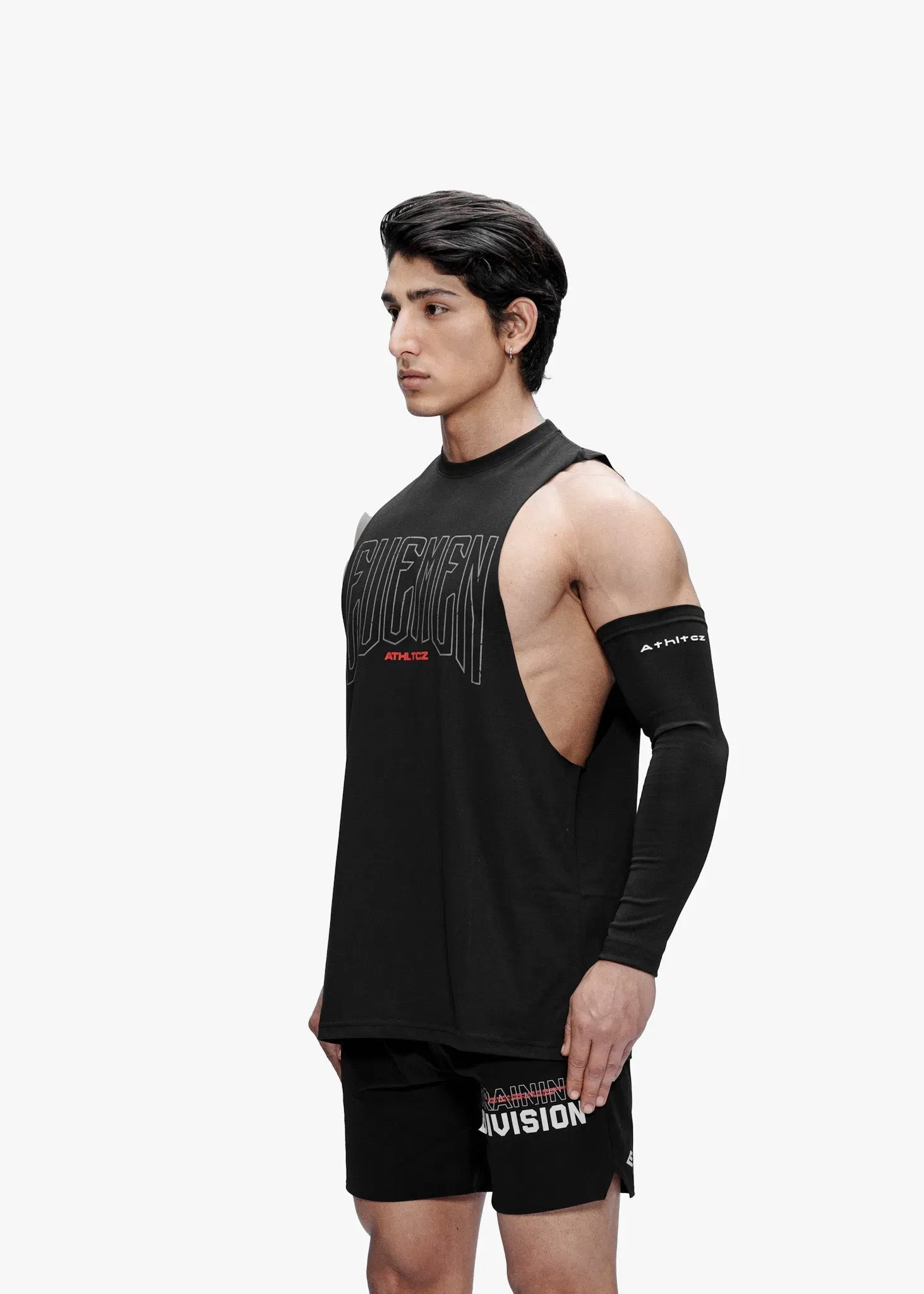 Celtic Tank