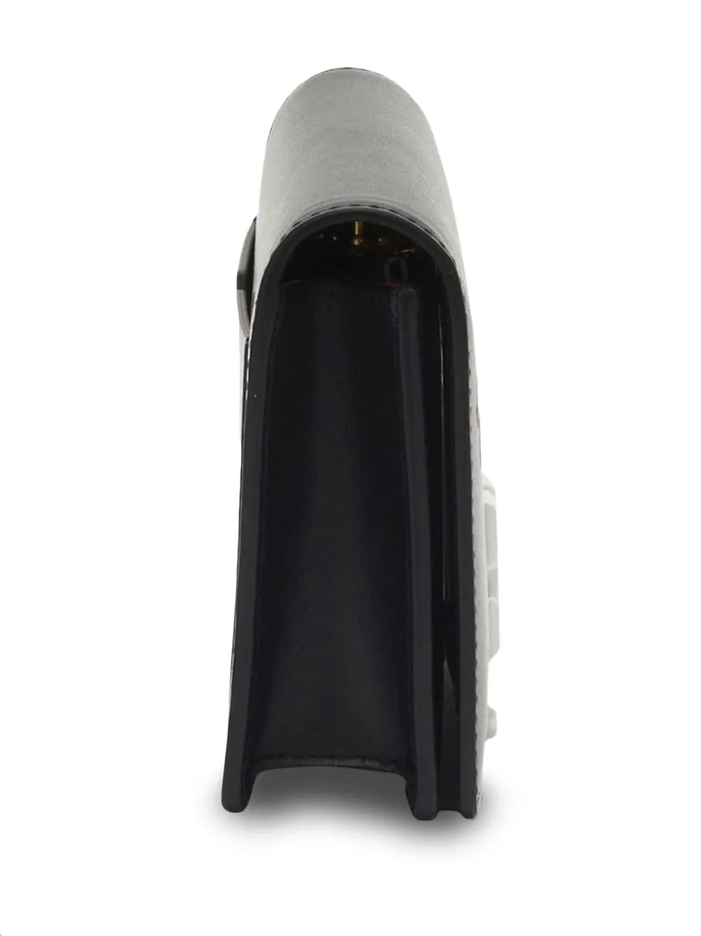 Jitney 0.5 Quote-motif bag
