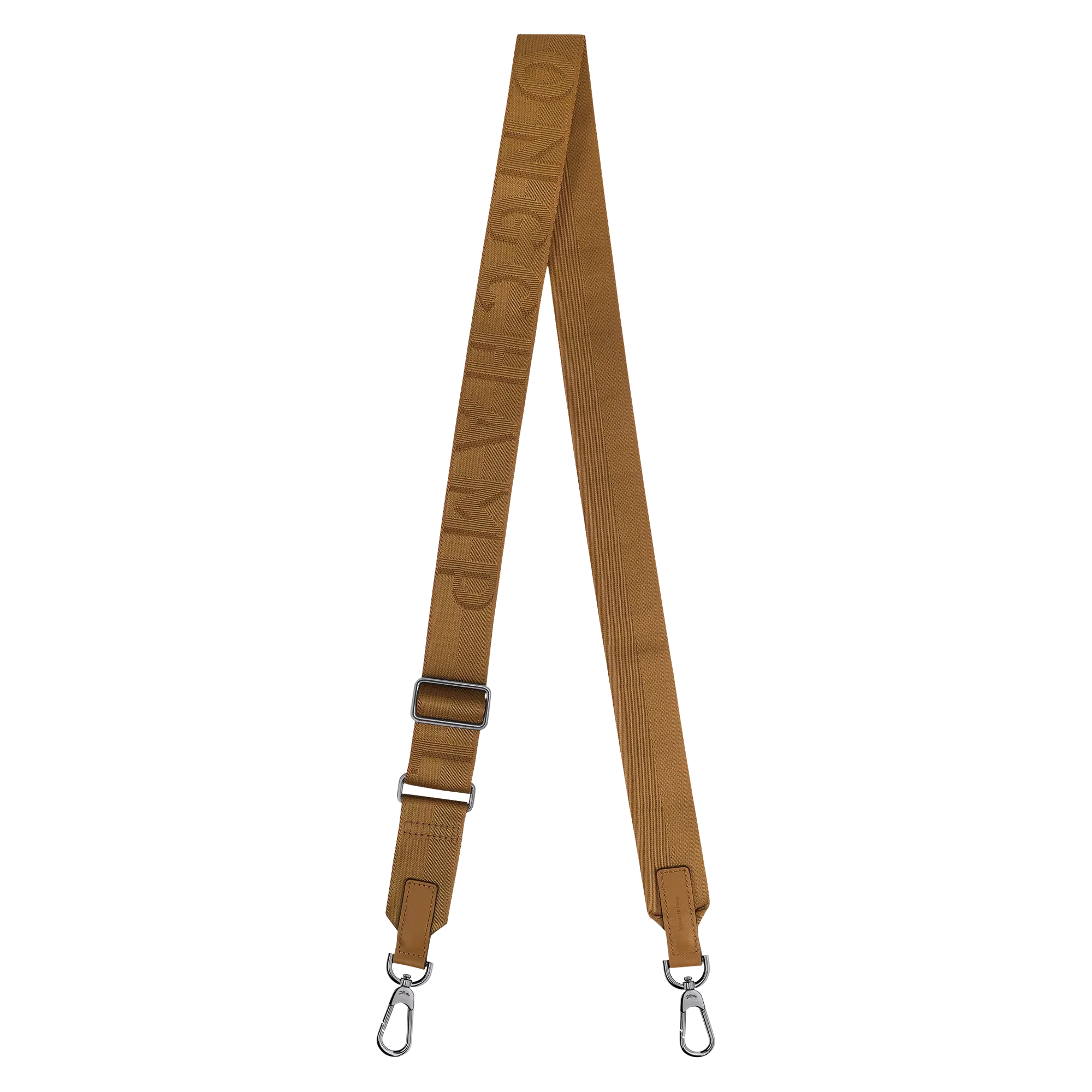 Longchamp Le Pliage Xtra Shoulder strap Tobacco