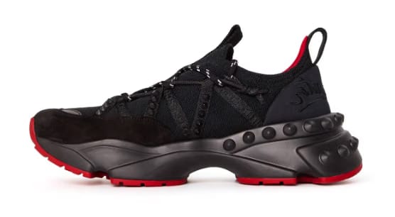 Trail Runners