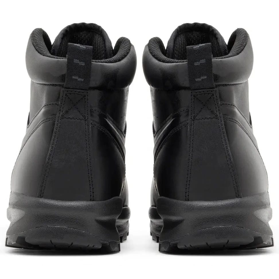 Nike Manoa Leather 'Black'