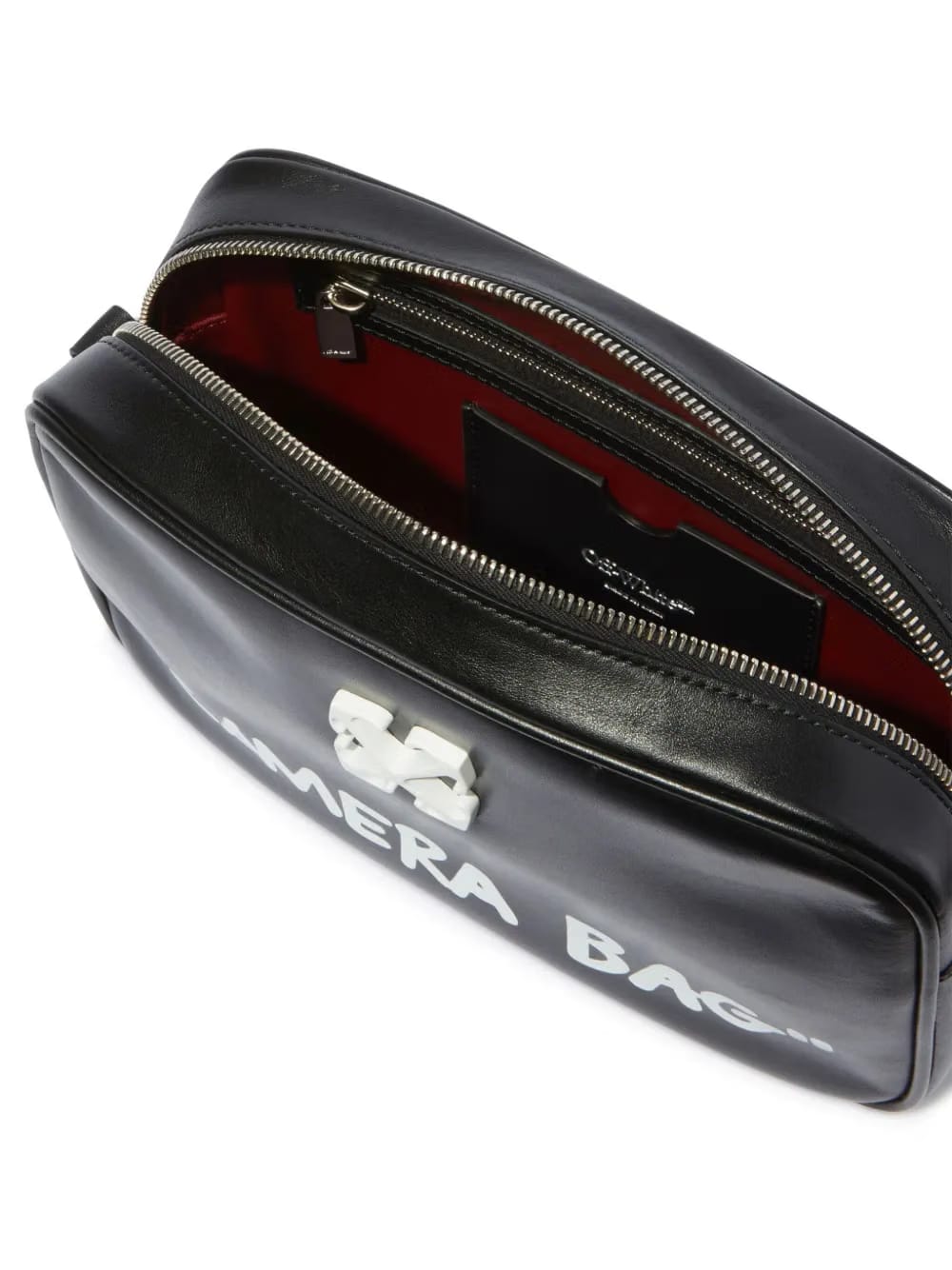 medium Jitney Quote shoulder bag