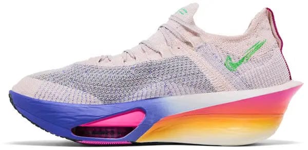 Eliud Kipchoge x Nike Air Zoom Alphafly NEXT% 3