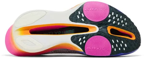 Eliud Kipchoge x Nike Air Zoom Alphafly NEXT% 3