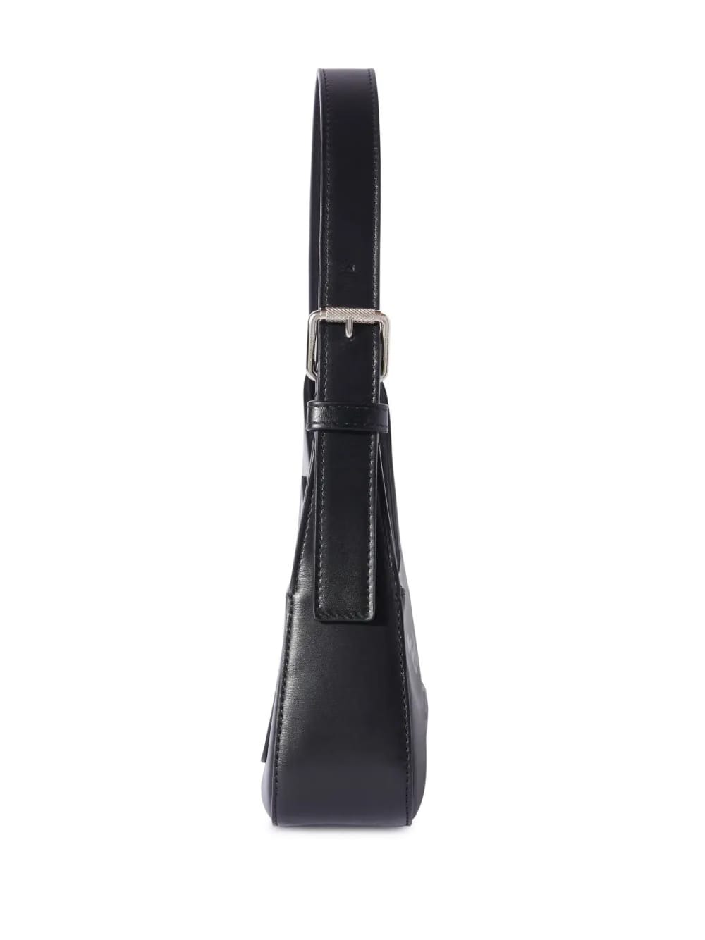 Jitney Quote shoulder bag