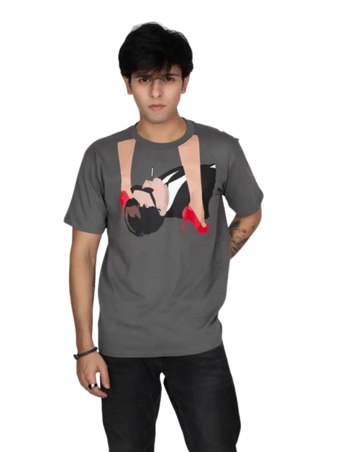 SATURDAY NIGHT T-Shirt