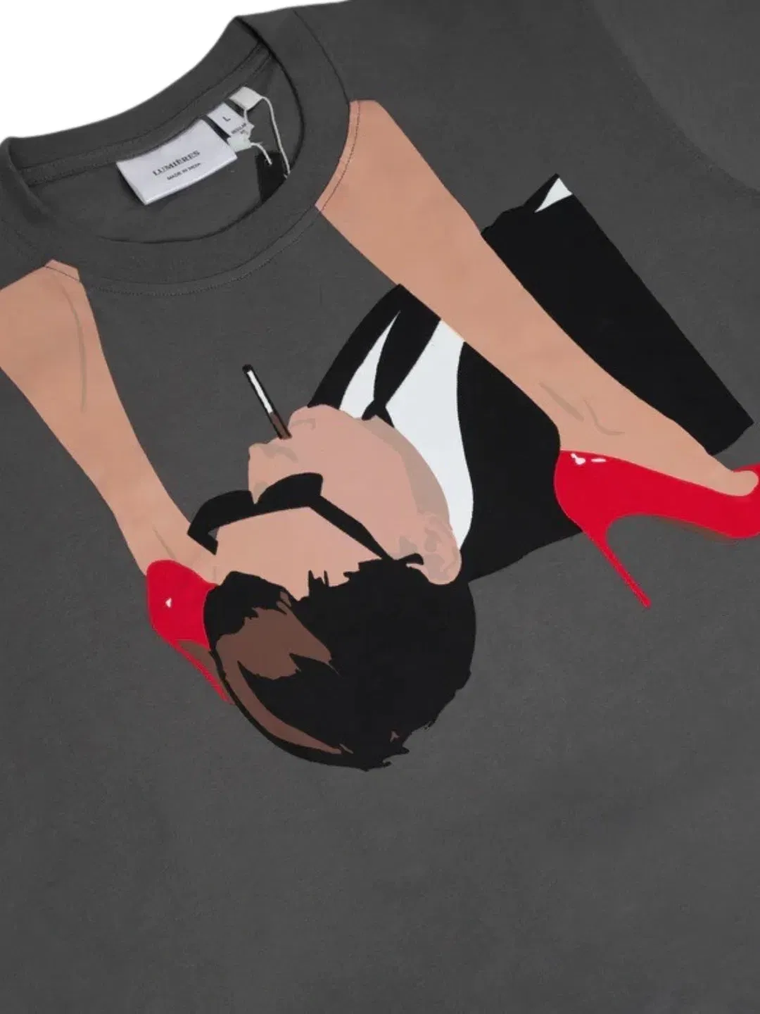 SATURDAY NIGHT T-Shirt