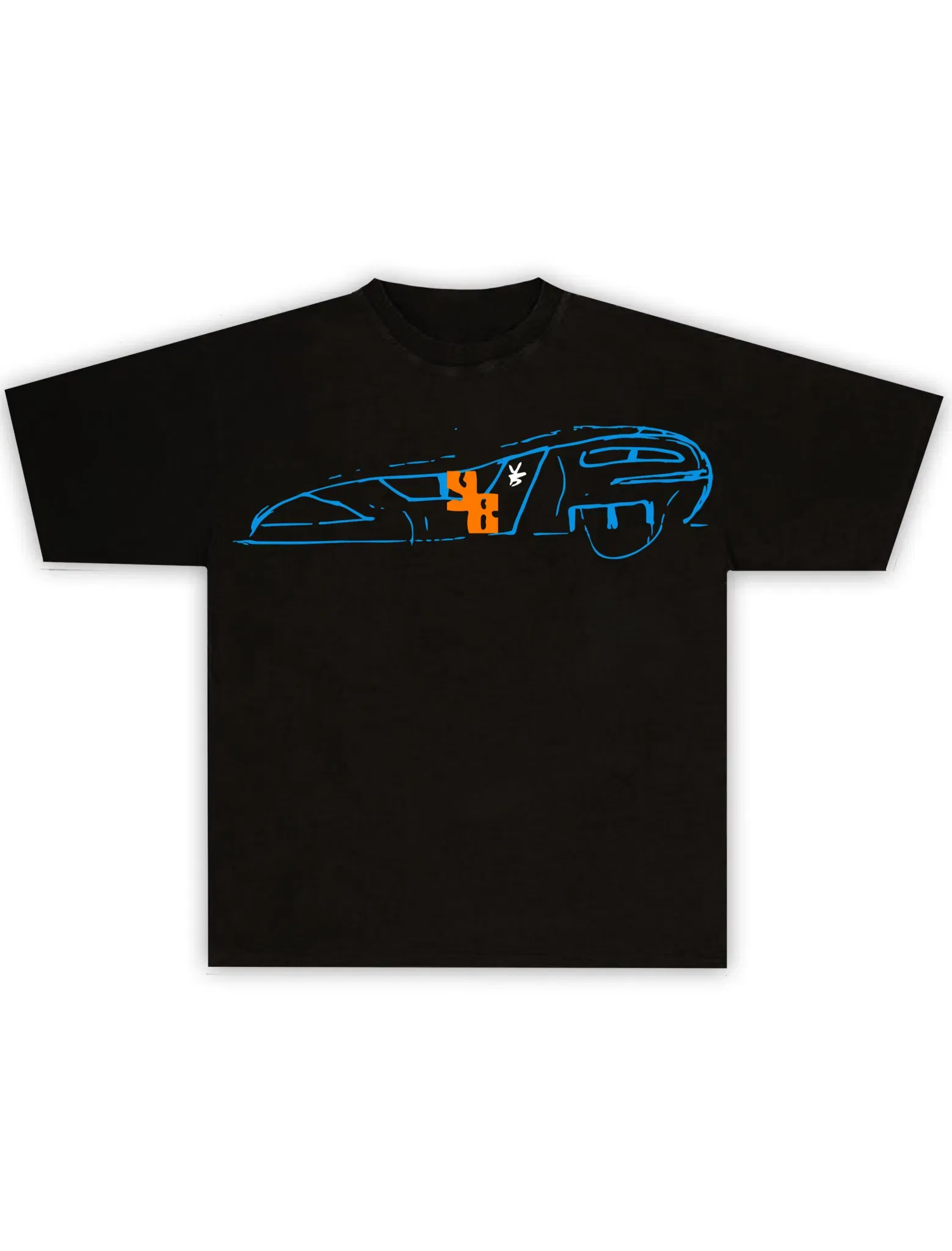 ANNIVERSARY 23-24 T-SHIRT