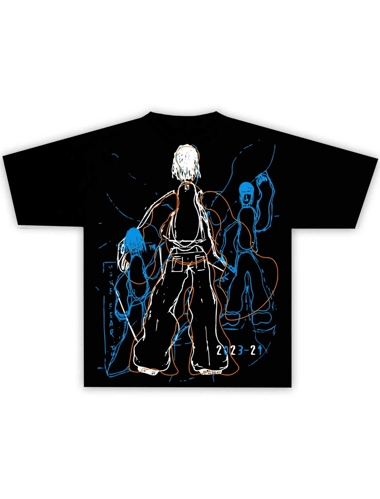 ANNIVERSARY 23-24 T-SHIRT