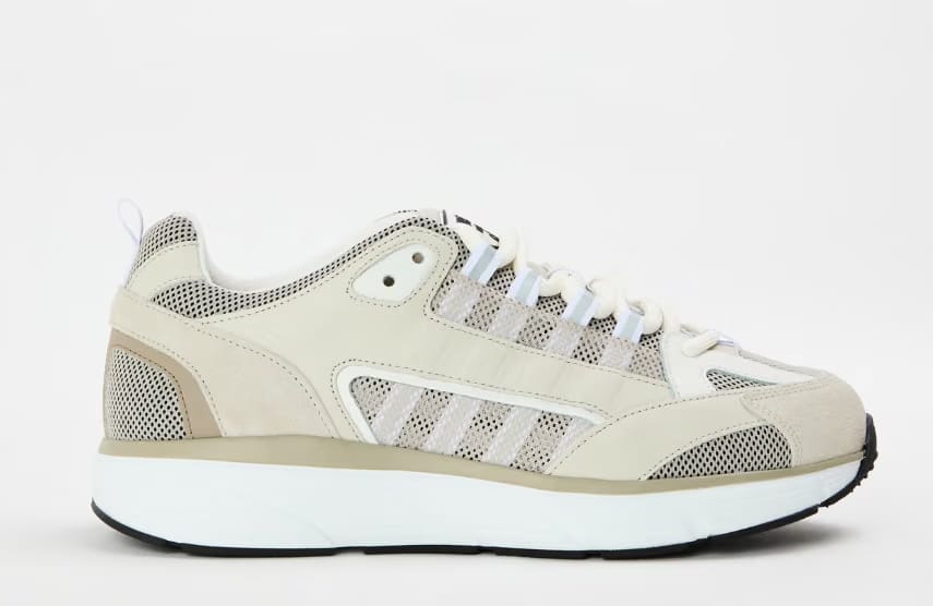 CLEENS Cleens Hyper Runner Sn62 'Sahara'