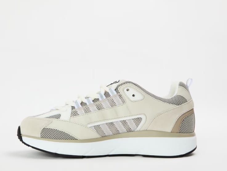 CLEENS Cleens Hyper Runner Sn62 'Sahara'