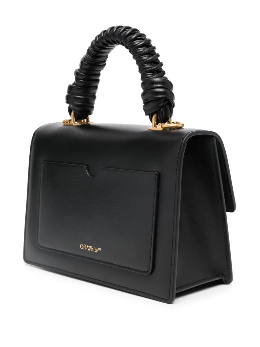 Jitney 2.8 Top Handle bag