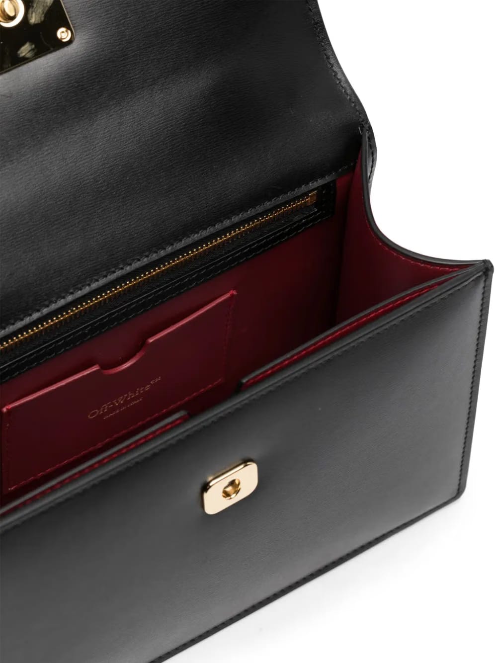 Jitney 2.8 Top Handle bag