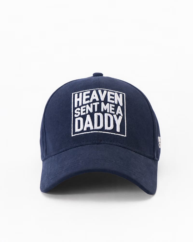 Angel Note Cap