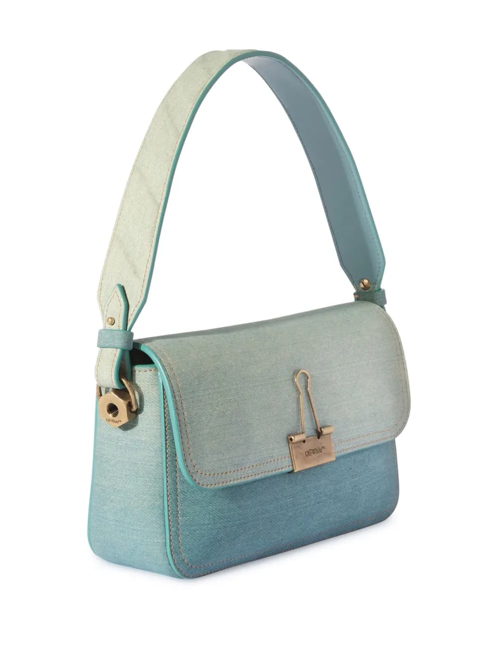 medium Soft Binder shoulder bag
