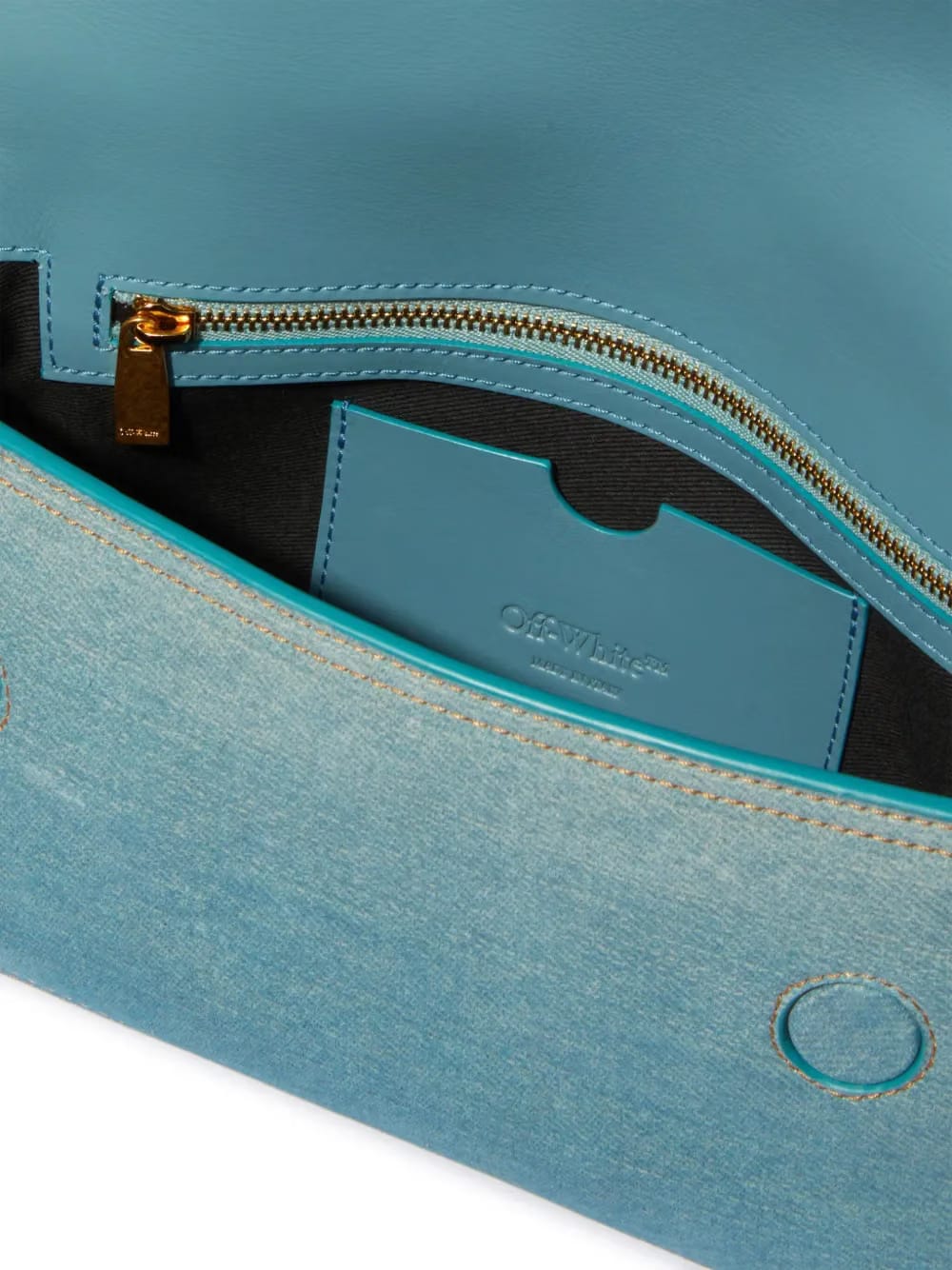 medium Soft Binder shoulder bag