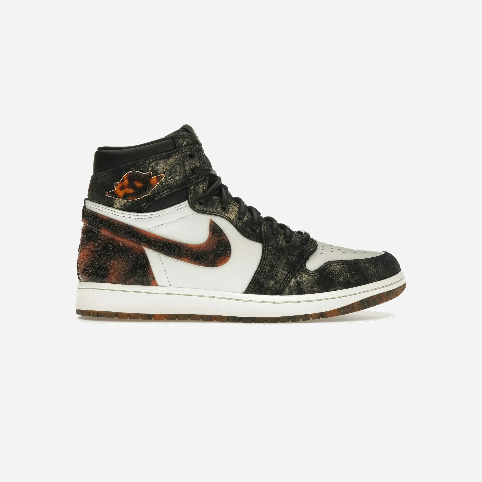 Jordan 1 Retro High OG Xuanwu Year of the Snake