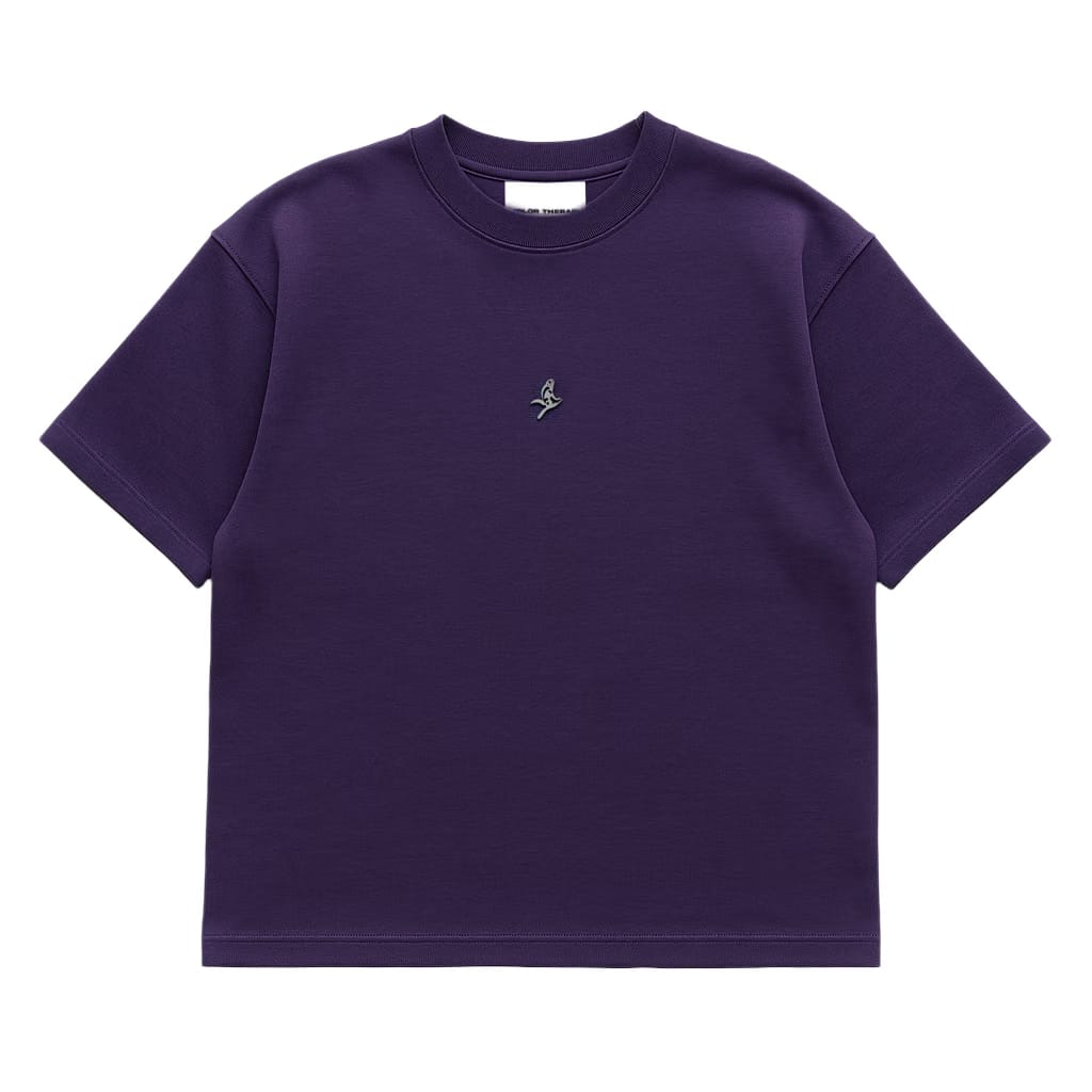 PURPLE POV T-Shirt