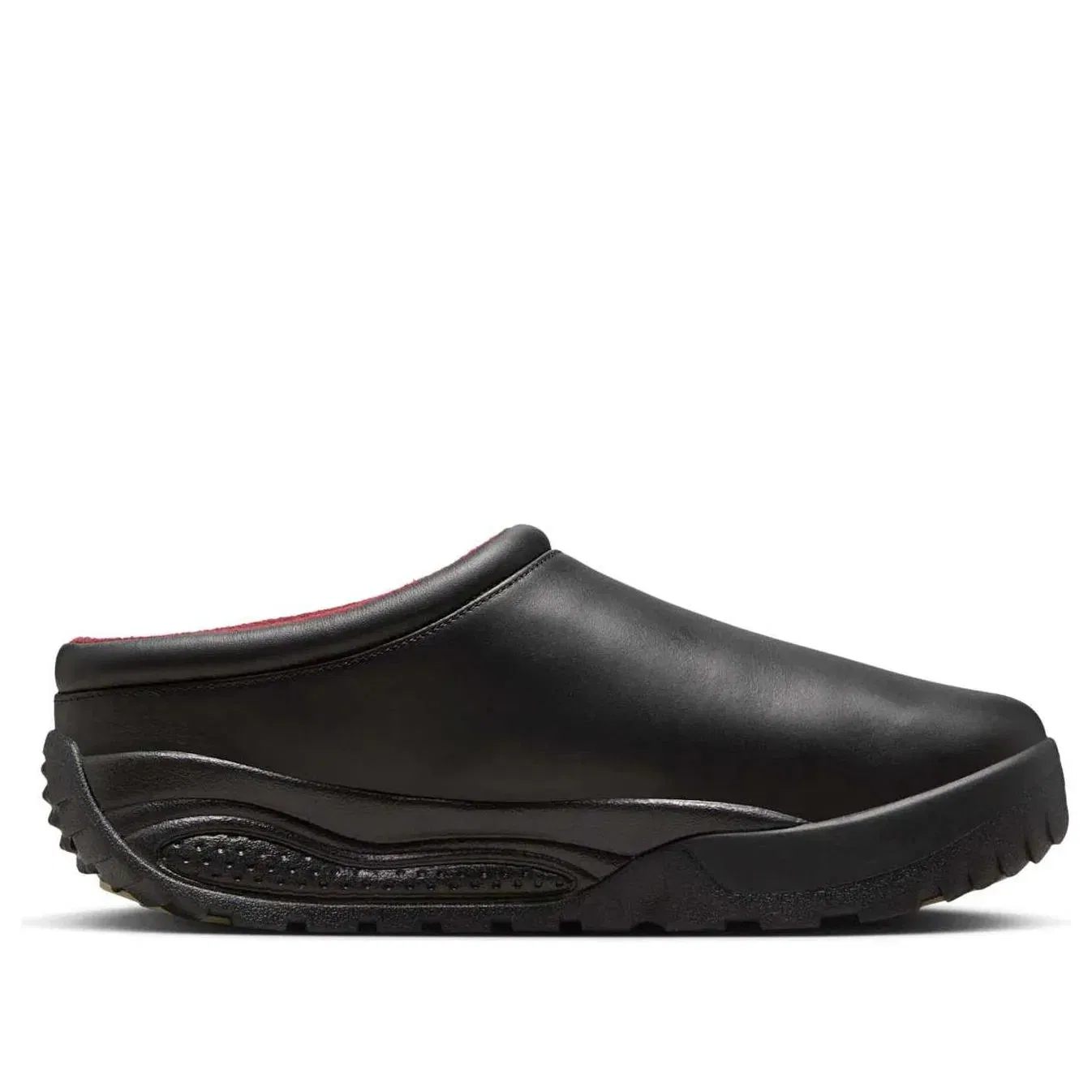 Nike ACG Rufus 'Black Leather'