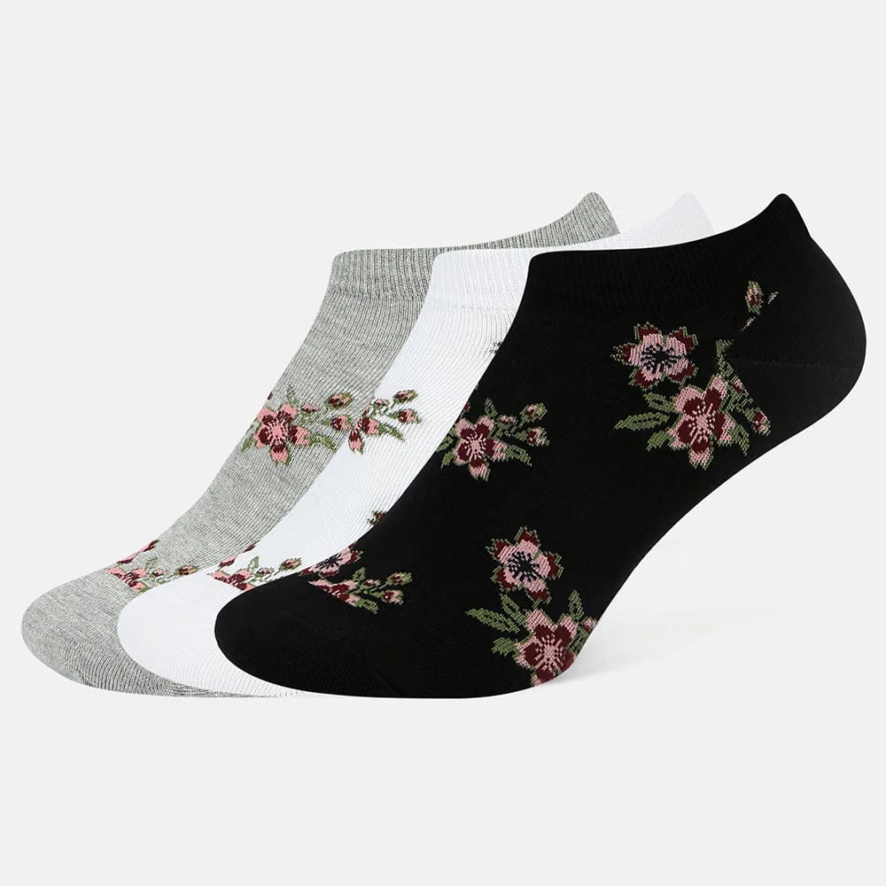 Women’s Lowcut Ankle Socks