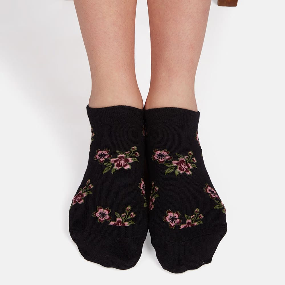 Women’s Lowcut Ankle Socks