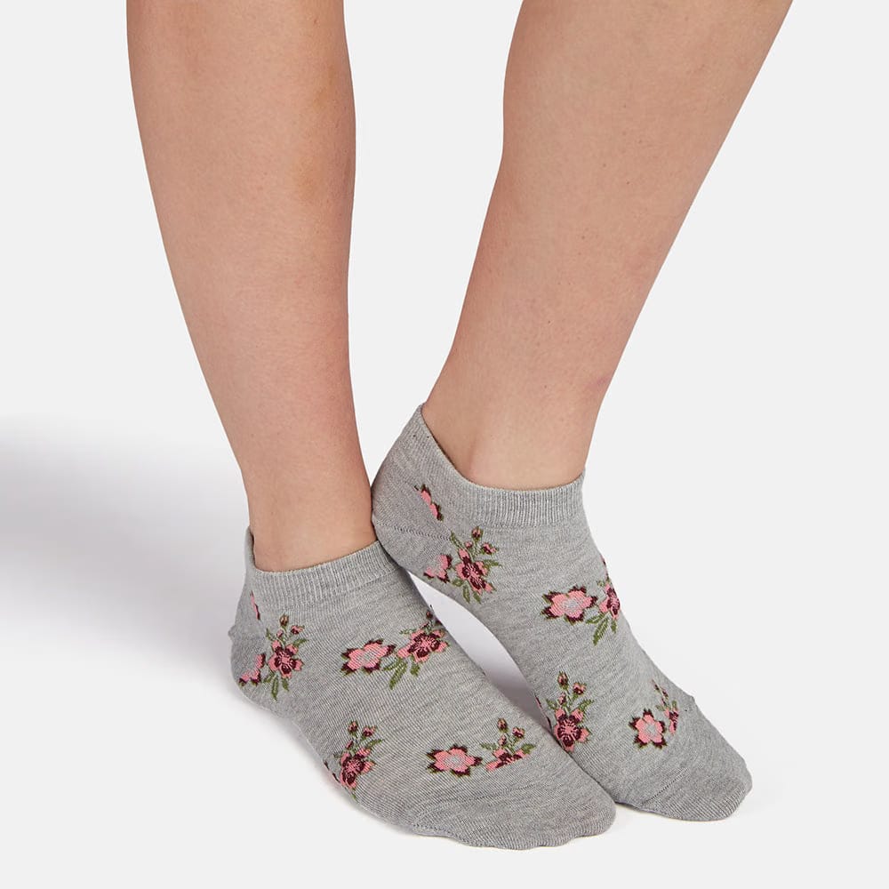 Women’s Lowcut Ankle Socks