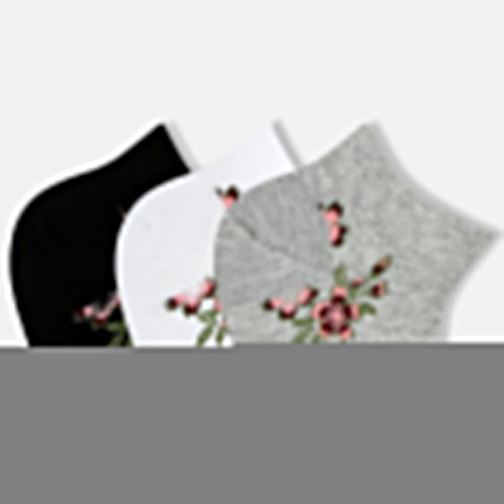 Women’s Lowcut Ankle Socks