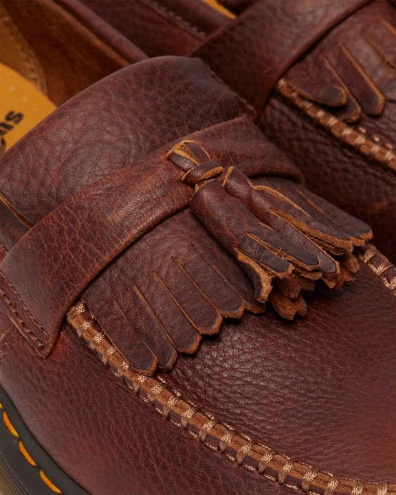 Dr Martens Adrian - Cashew