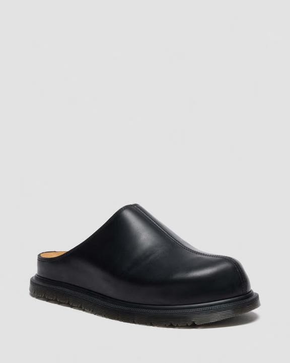 Dr Martens San Black