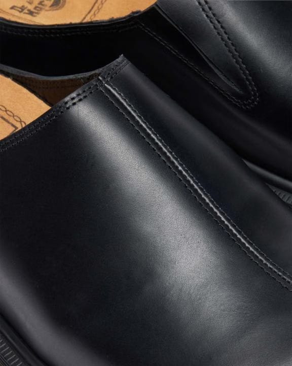 Dr Martens San Black
