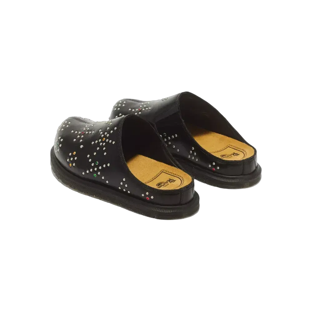 Dr Martens San Black