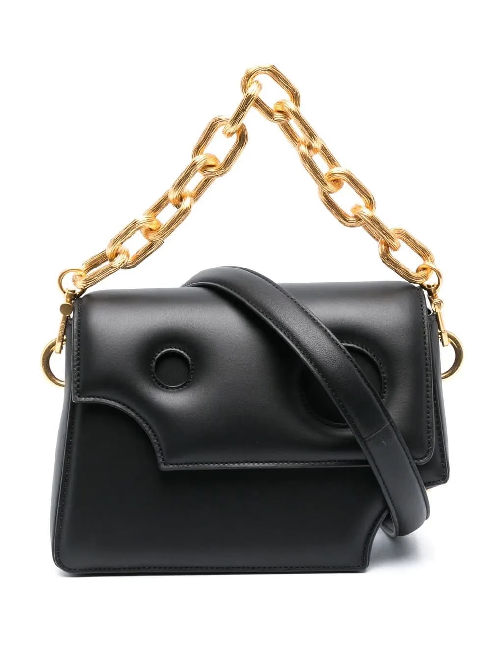 Burrow shoulder bag