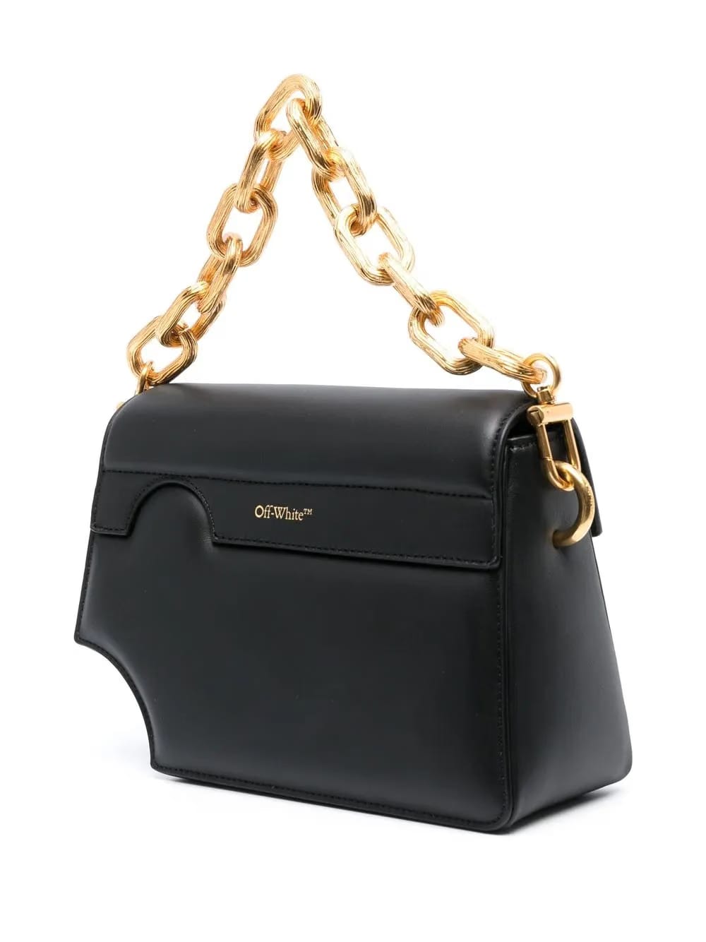 Burrow shoulder bag