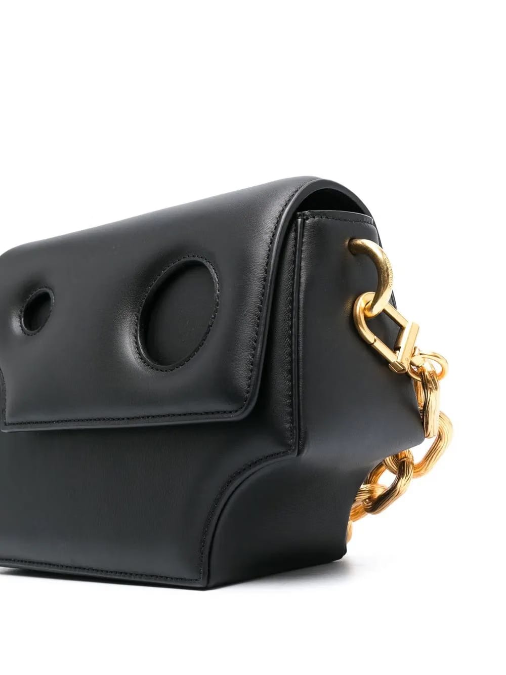 Burrow shoulder bag