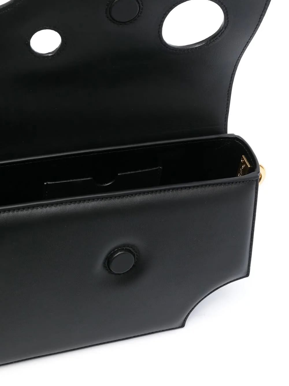 Burrow shoulder bag