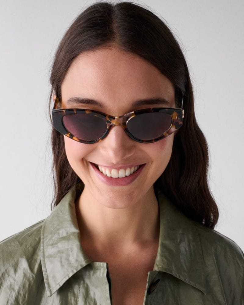Bria Sunglasses