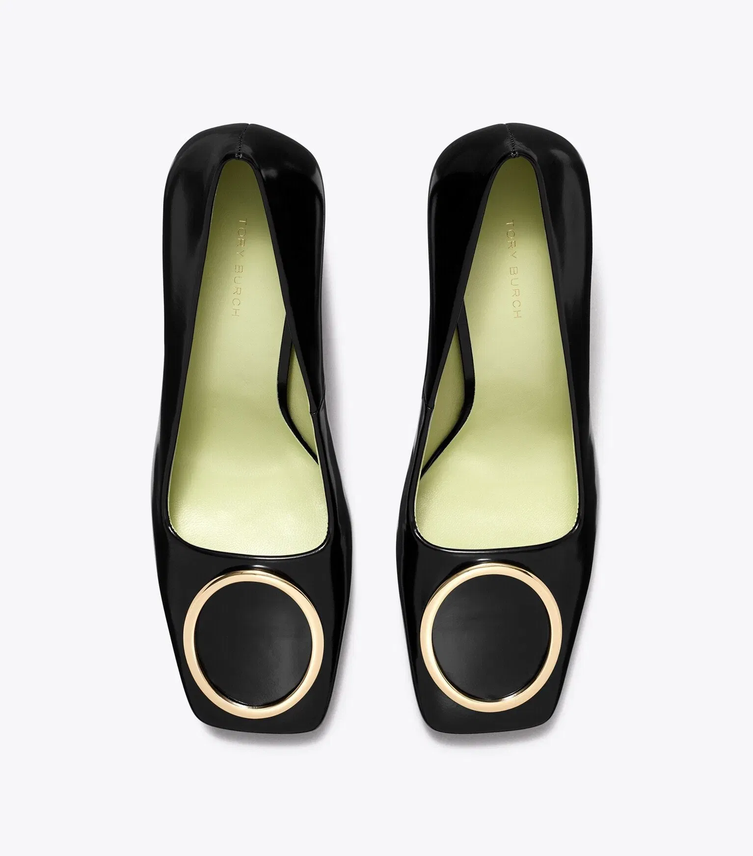 Ring Pump