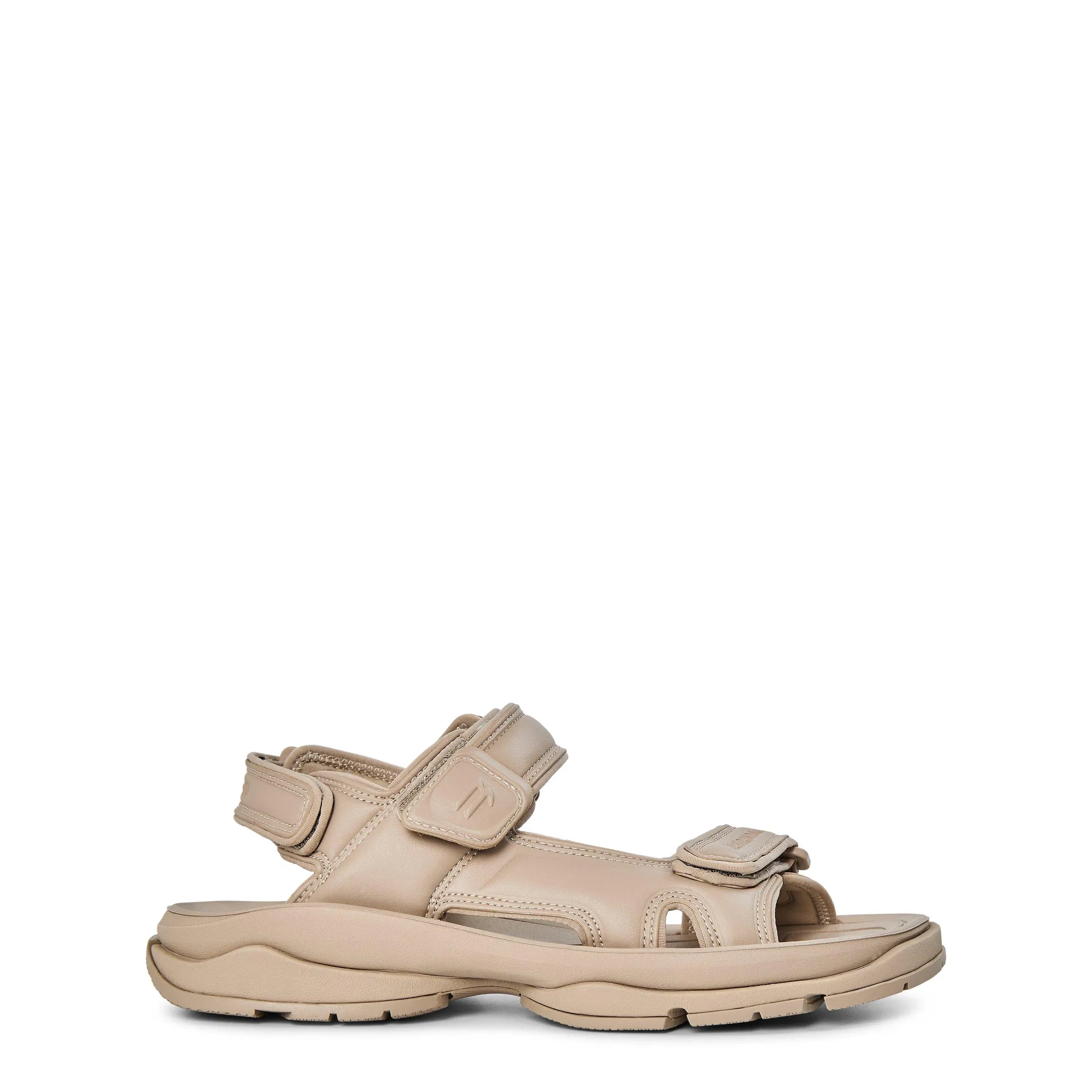 Tourist Sandals