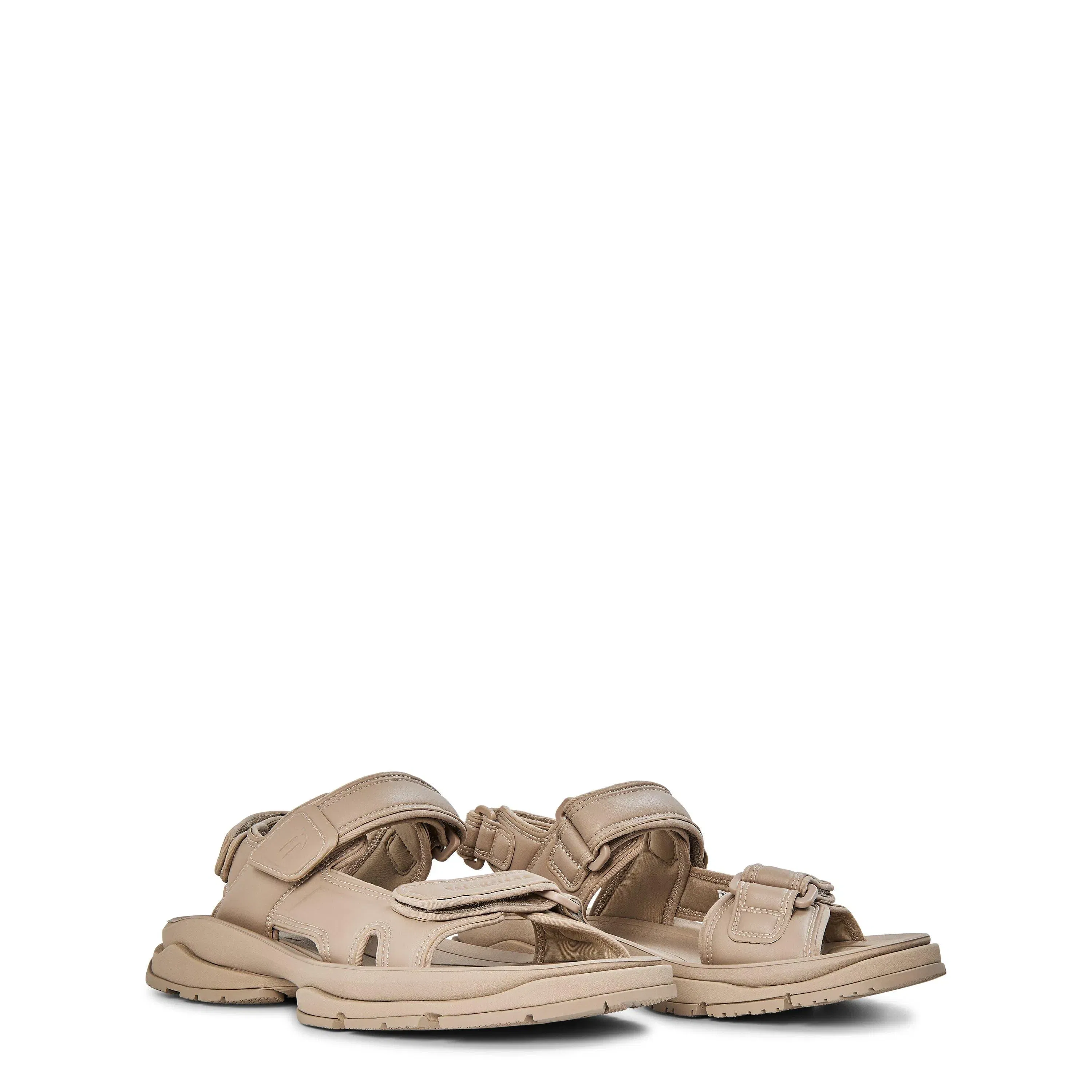 Tourist Sandals