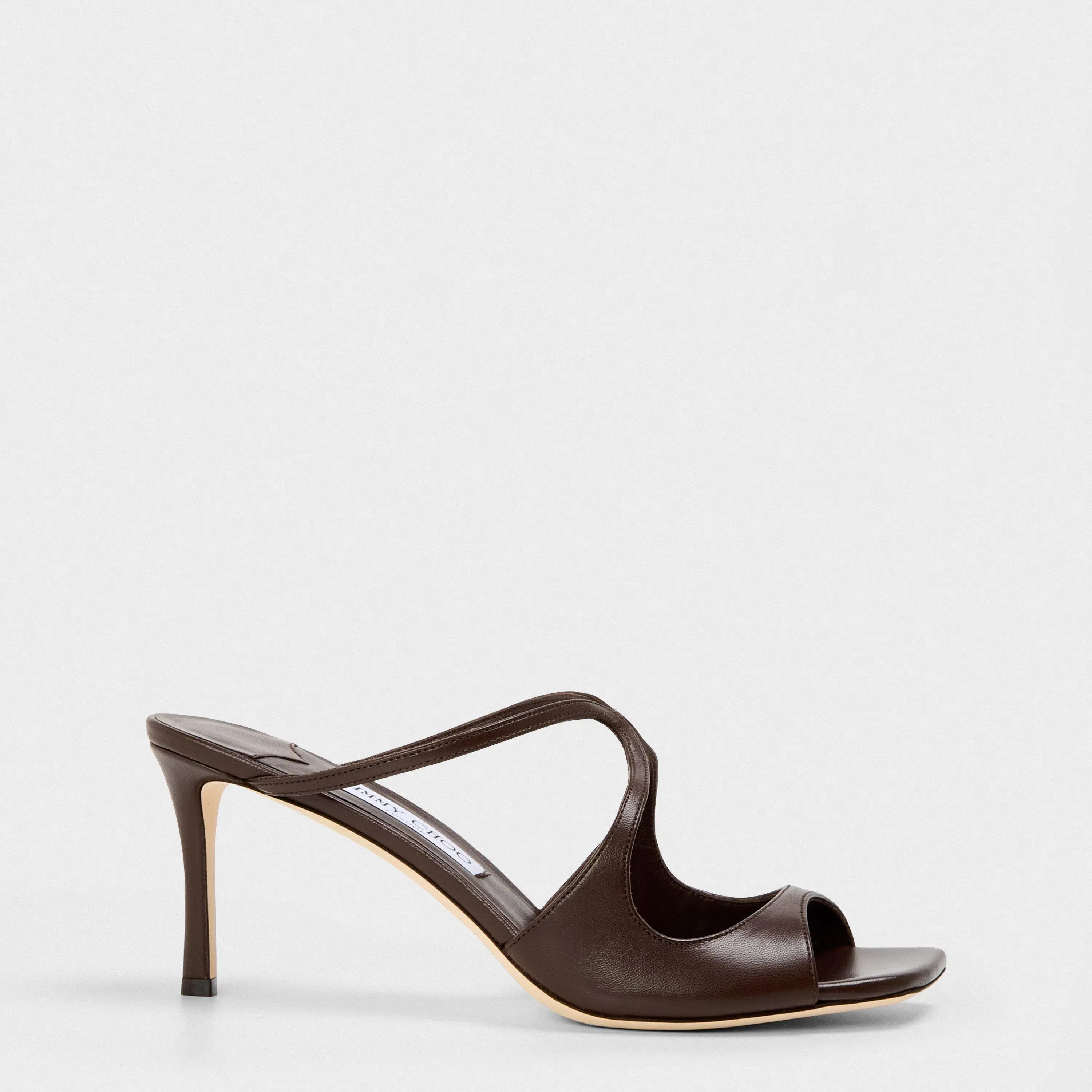 Anise Heeled Sandals